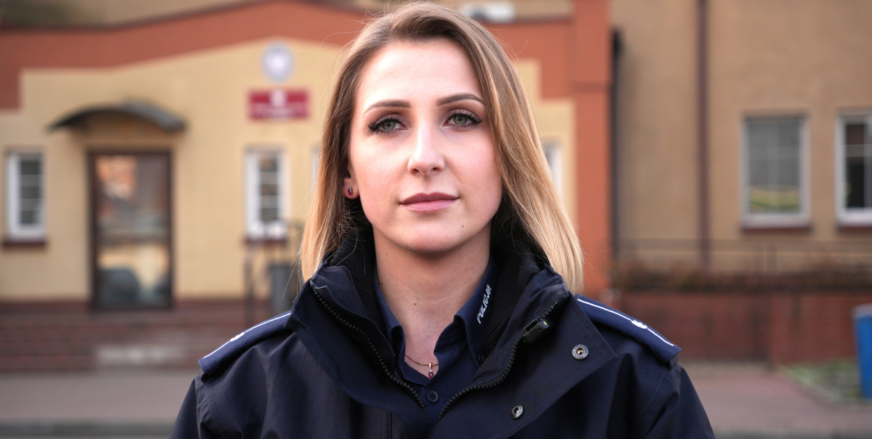 [WIDEO] Przed świętami zachowaj czujność. Ważny apel głogowskiej policji