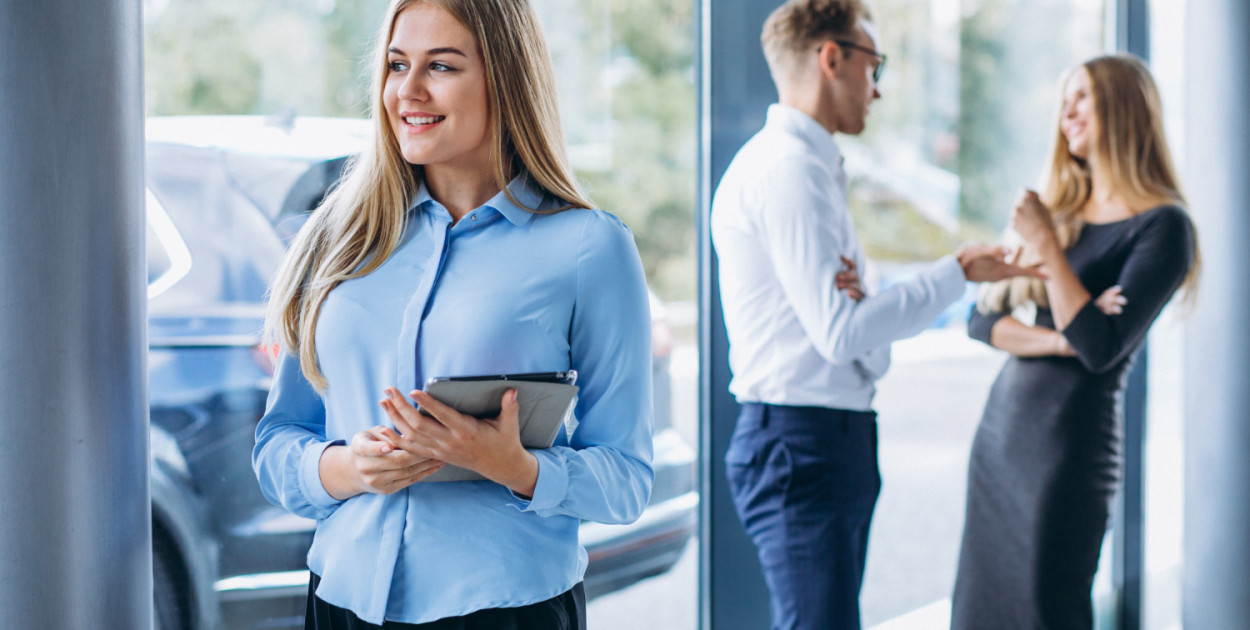 Konkursy dla klientów – jak zamienić zabawę w sprzedaż?