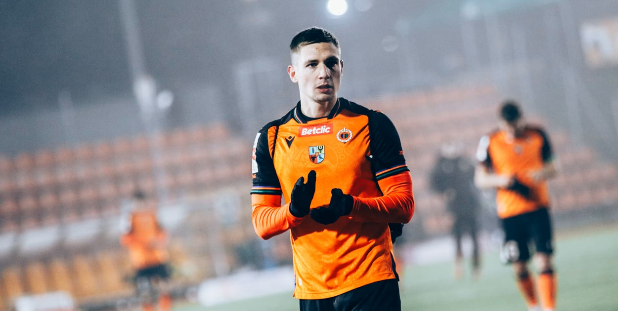 Chrobry Głogów S.A.