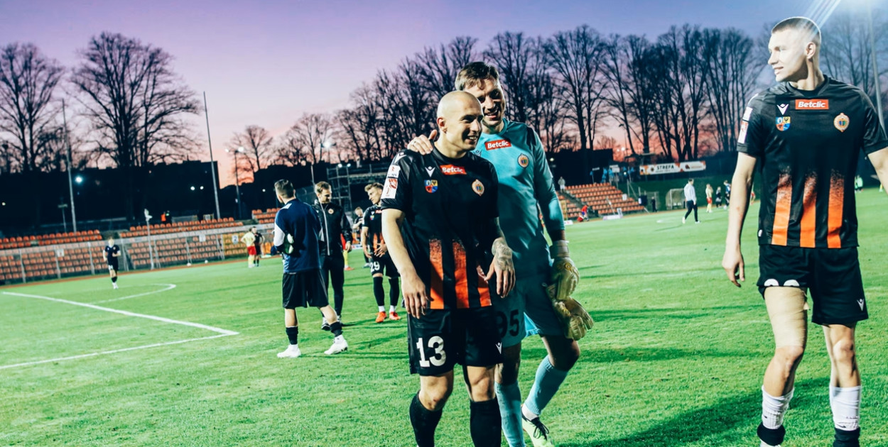 Chrobry Głogów S.A.