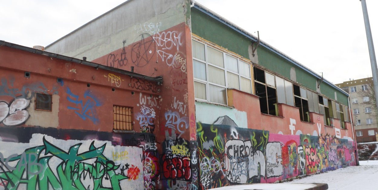 Mamy dość tych libacji! Pod petycją przybywa podpisów mieszkańców [FOTO]