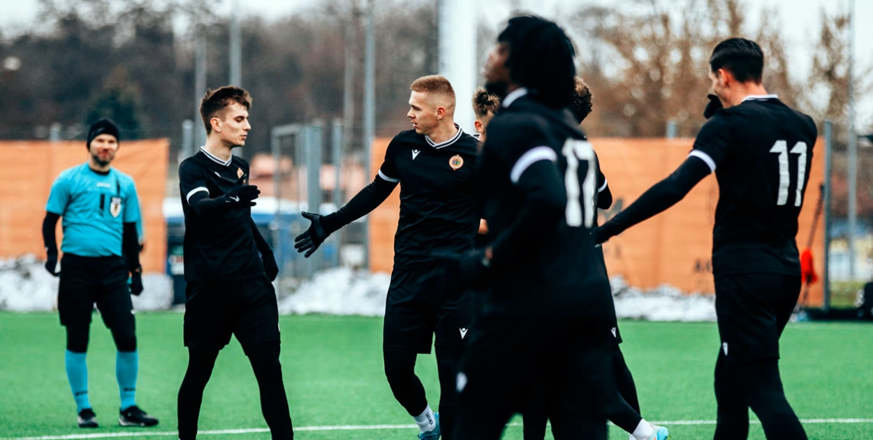 Chrobry Głogów S.A.