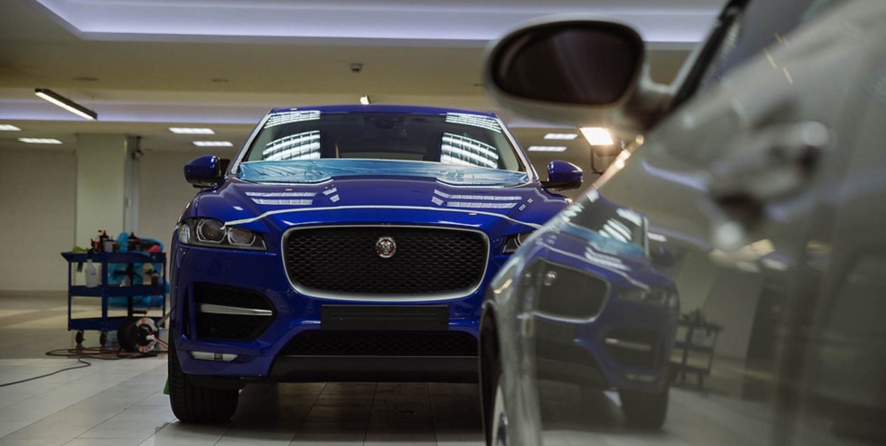 Jak odzyskać 50 godzin rocznie, które tracisz na mycie samochodu?