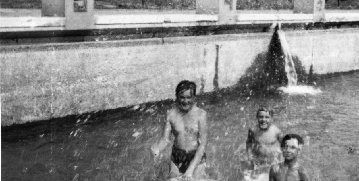 Tu zaczynały się wakacje. Zapomniany basen w Głogowie