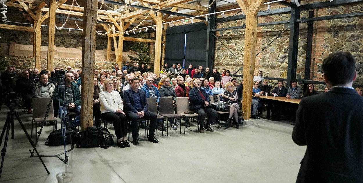Wszystko o planowanym zbiorniku KGHM w gminie Jerzmanowa. Tylko u nas!