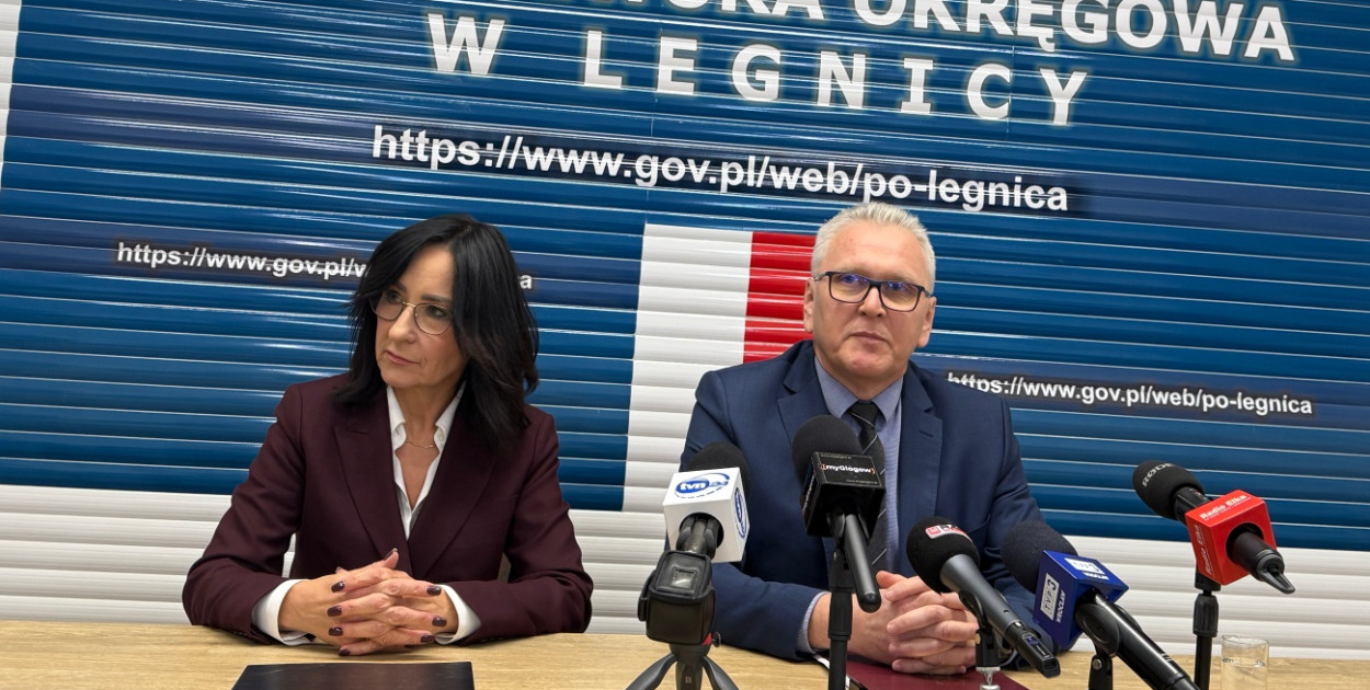 Prokuratury pod presją: braki kadrowe, tysiące spraw i cyberprzestępczość