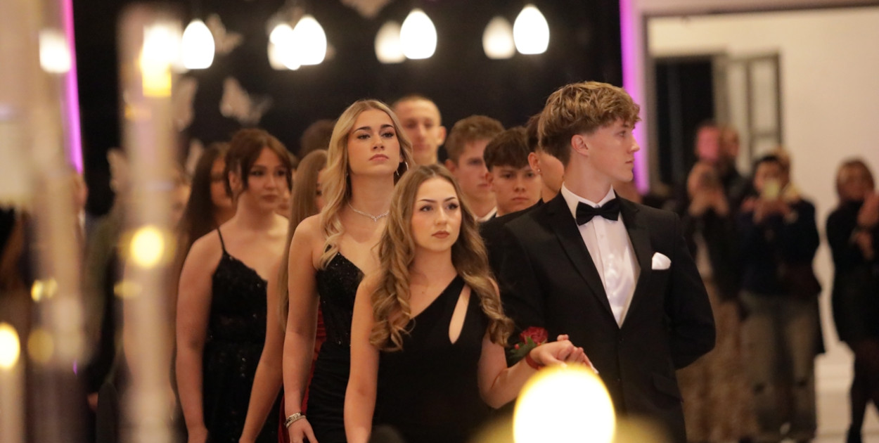 Z boiska na parkiet! Tak bawią się przyszli mistrzowie [FOTO]