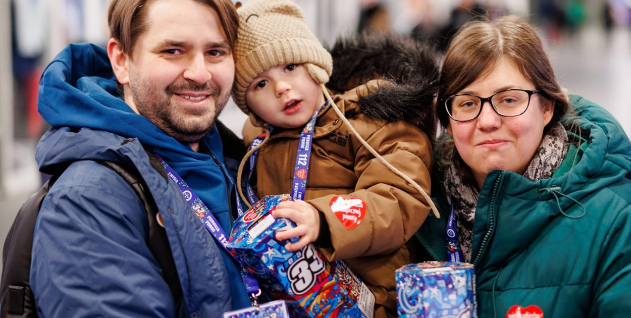Dziś gramy z Orkiestrą. 34 Finał WOŚP w Głogowie i okolicy