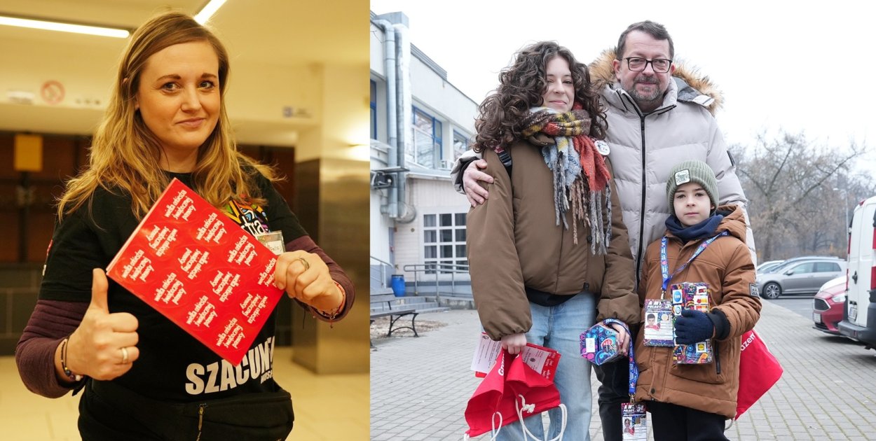 Pierwsi do pomagania. W Głogowie wolontariusze wyruszyli na miasto [FOTO]