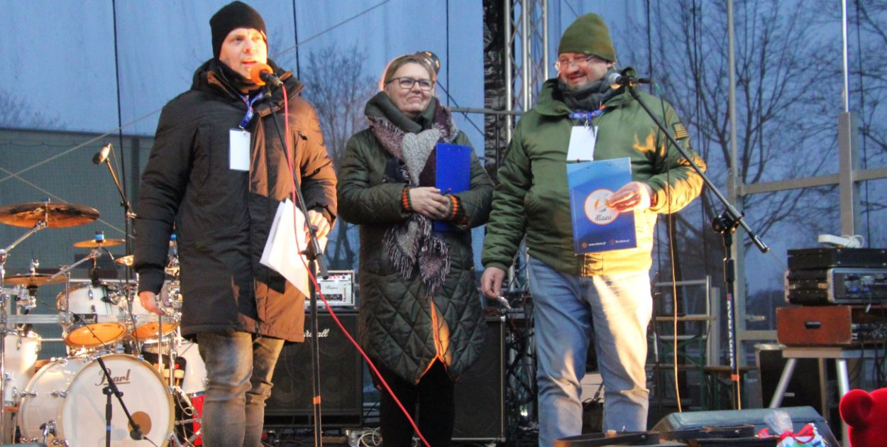 Tu grali głośno i skutecznie. Czas podsumowań [FOTO]