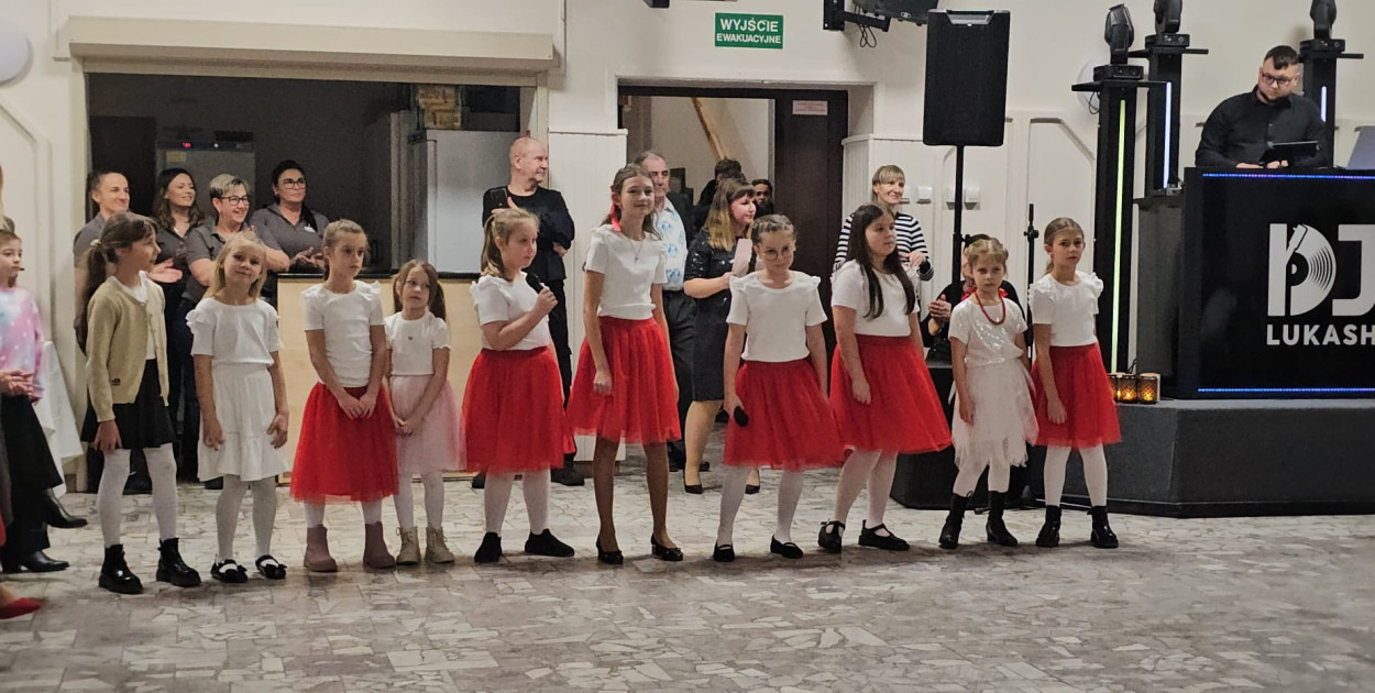 Dzień Babci i Dziadka w gminie Jerzmanowa