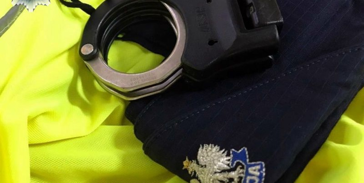 Areszt za znęcanie się nad rodziną. Sąd w Głogowie zdecydował o areszcie.