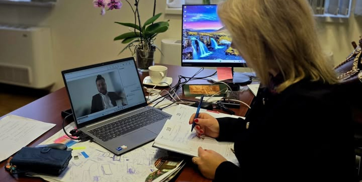 Gmina Jerzmanowa pracuje nad wdrożeniem Karty Mieszkańca