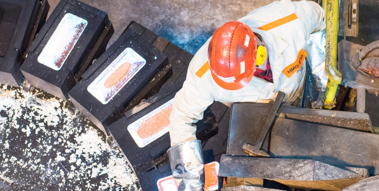 Życzenia dla KGHM się spełniają! Historyczna wycena spółki