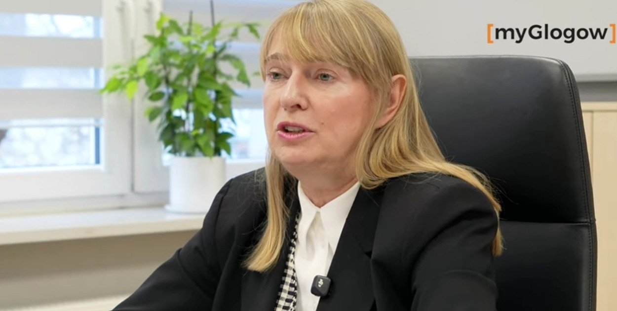 Prezes SM Nadodrze: Mieszkańcy każdego dnia  widzą konkretne efekty