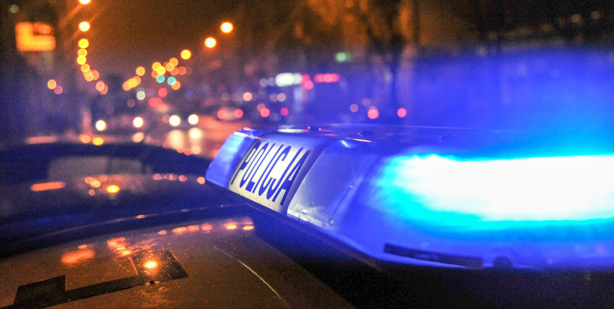 20-latkowi grozi do 3 lat więzienia