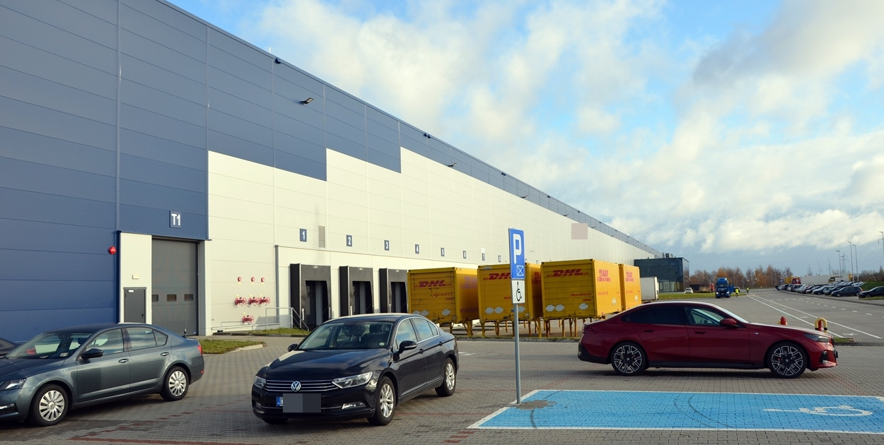 Zwolnienia w dużej firmie w Głogowie