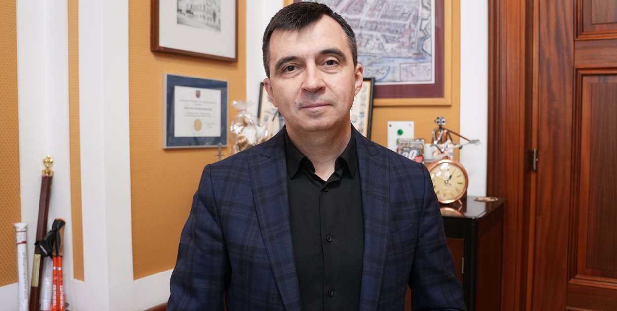 [WIDEO] Dwukadencyjność pod znakiem zapytania. Prezydent Głogowa zabiera głos