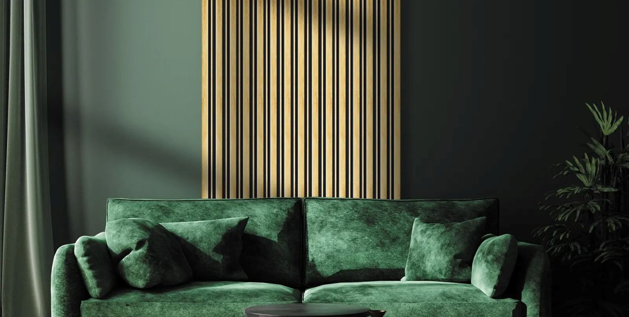 Czy panele lamelowe w kuchni są łatwe w utrzymaniu czystości?