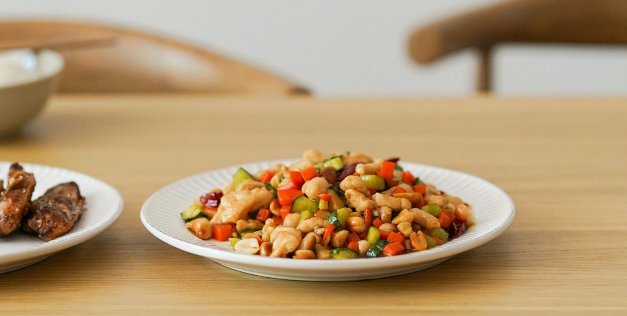 Zdrowa dieta: co jeść, żeby czuć się dobrze na co dzień