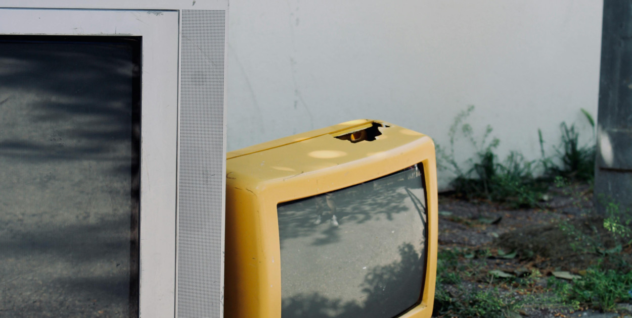 Odbiór elektroodpadów – szkodliwość elektrośmieci i ich podział