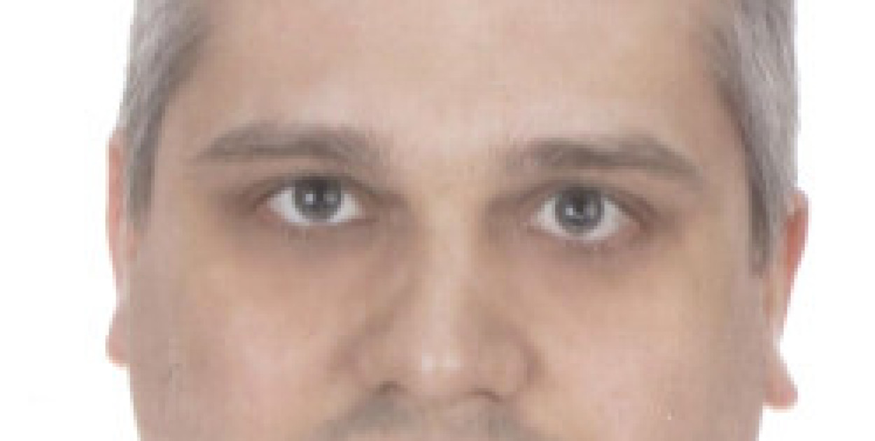 Poszukiwany Paweł Borowiak z Głogowa