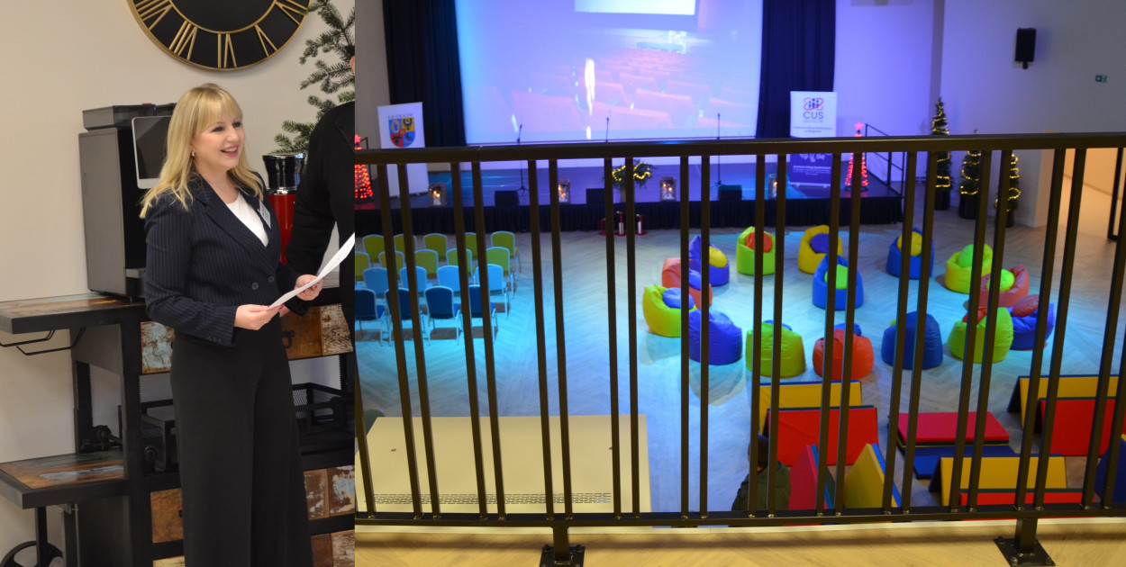 Ferie z babcią i dziadkiem w Głogowie