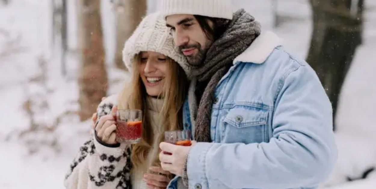 Walentynki 2026 w górach dla tych, którzy chcą naprawdę pobyć razem