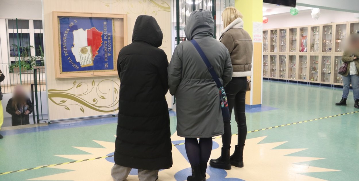 Rodzice SP 3 w Głogowie mówią dość. Koniec linczu, sprawę trzeba wyjaśnić!