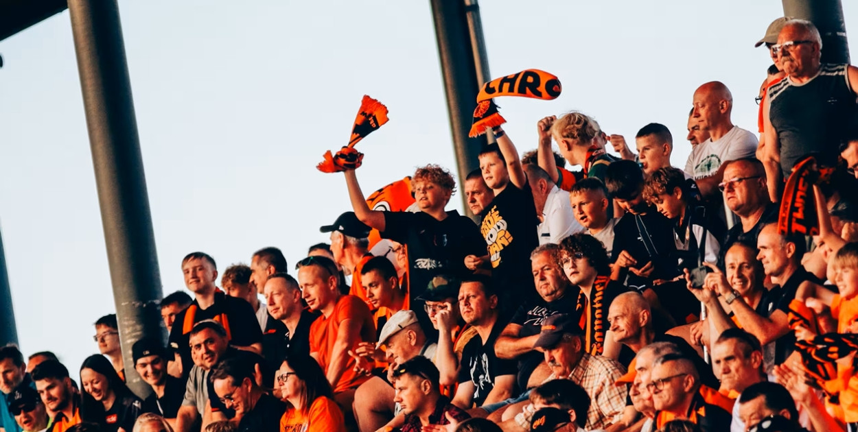 Ruszyła sprzedaż karnetów na wiosnę