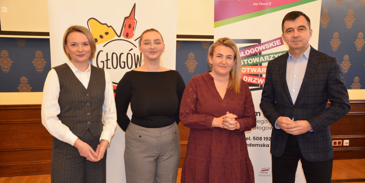 Dzieci z Głogowa szybciej dostaną pomoc