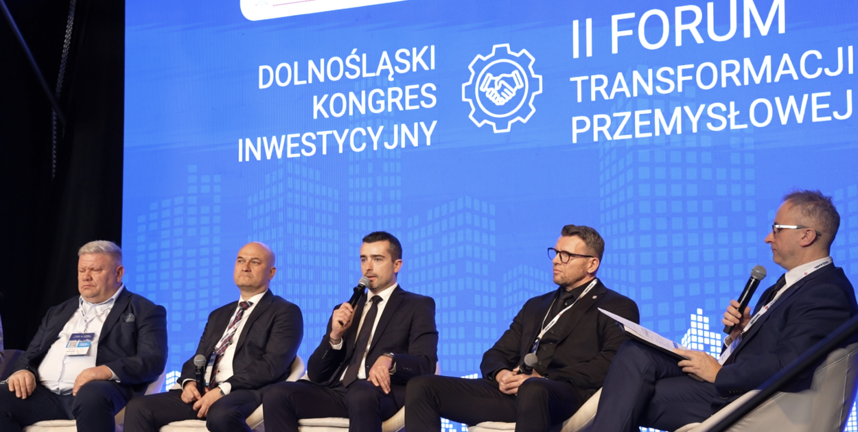 Dolina Miedziowa to będzie marka Dolnego Śląska? KGHM filarem transformacji