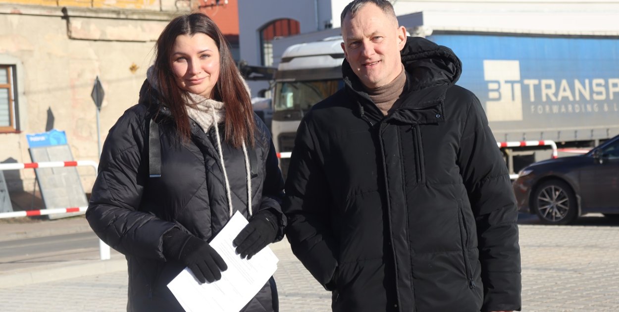 Tu są gotowi na kryzys. W Gaworzycach zrobili porządek