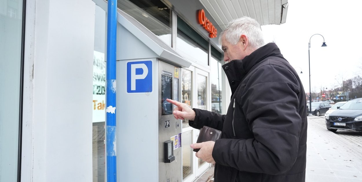 Od dziś w Głogowie płacimy od ósmej. Duże zmiany w parkowaniu