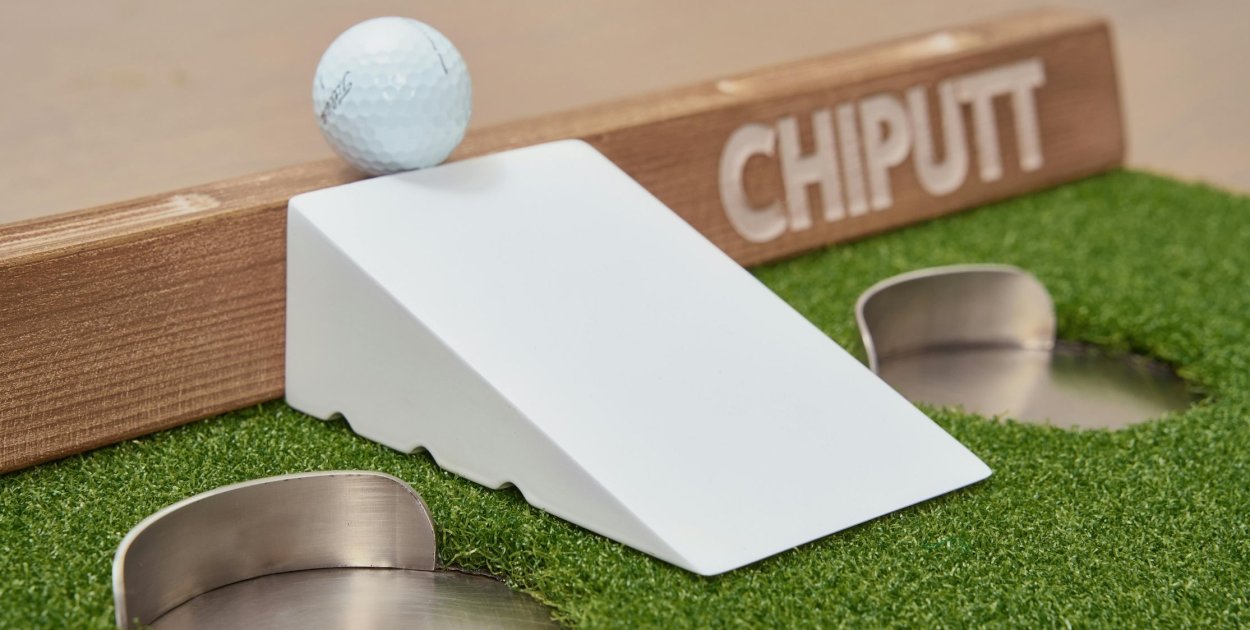 Interaktywny minigolf we Wrocławiu – nowoczesna rozrywka w Sky Tower