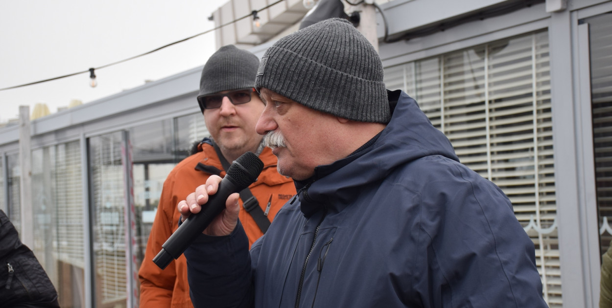 Poznam pana albo panią niekoniecznie z Głogowa