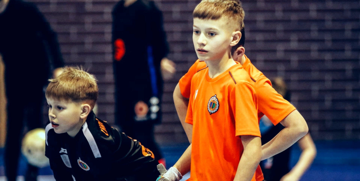 Aktywne ferie z APN - pierwszy tydzień gratis!