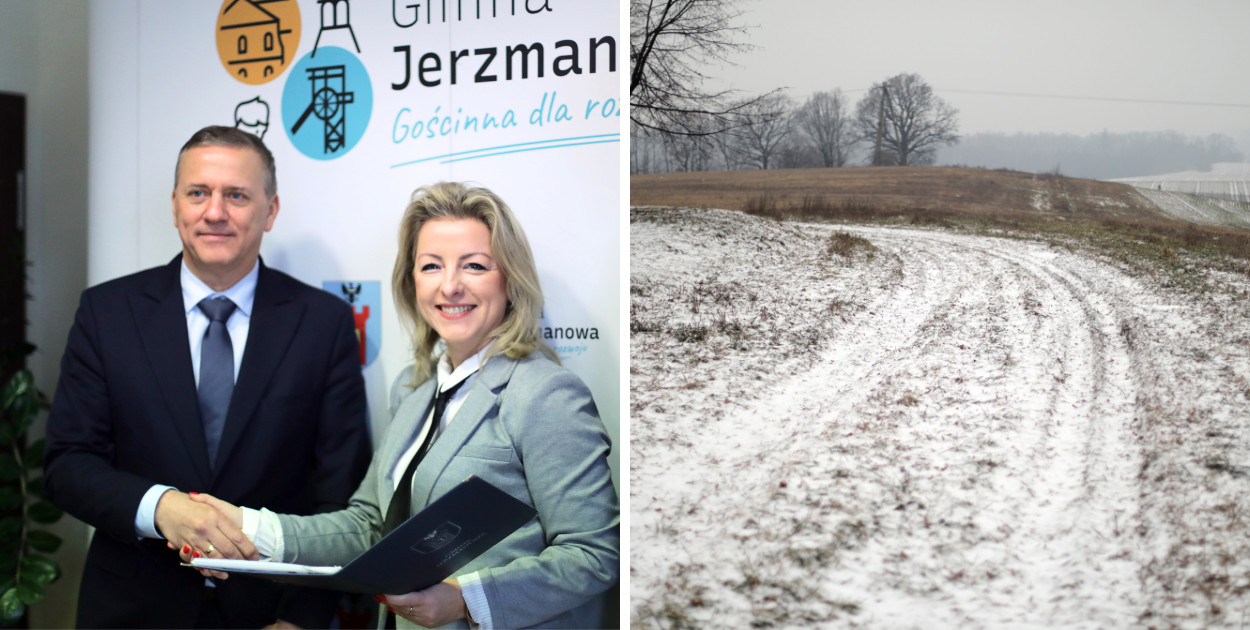 Takich atrakcji w tej gminie jeszcze nie było