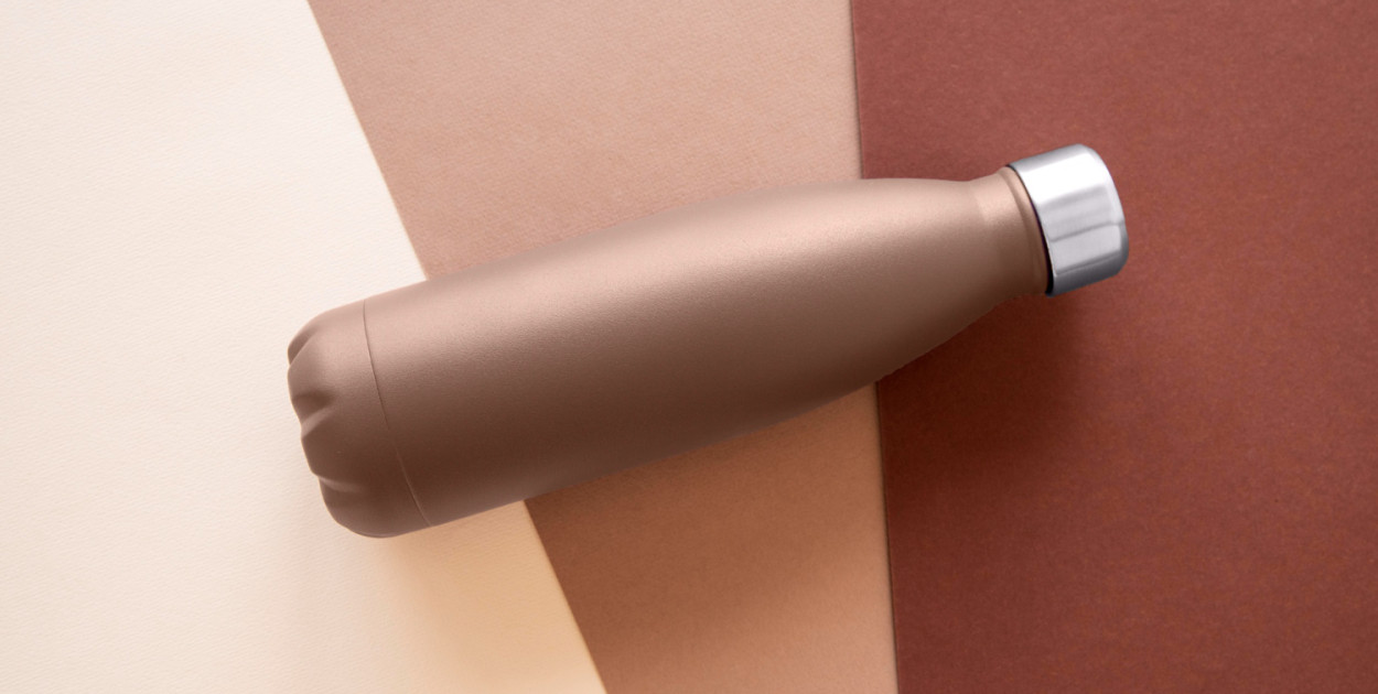 Butelki z nadrukiem, a projekt graficzny - jak uniknąć nieczytelnych nadruków?