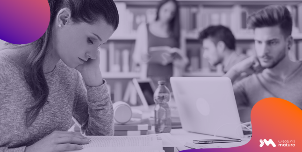 Czy da się nauczyć biologii bez stresu? Przygotuj się do matury