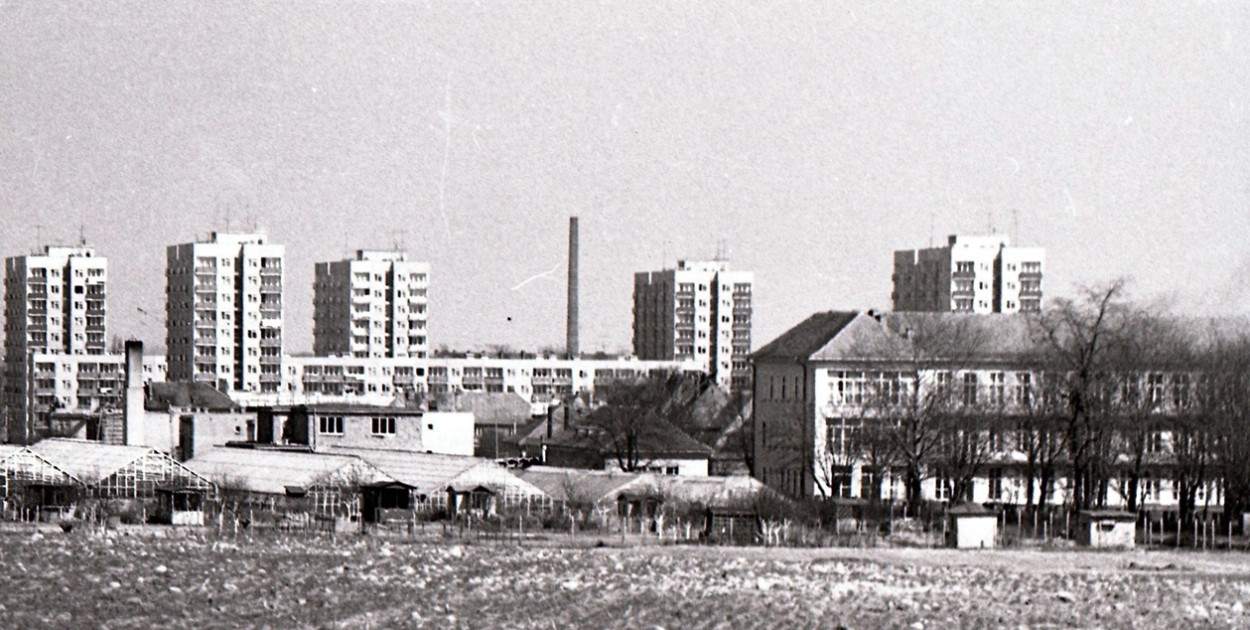 O ulicy Mikołaja Gomółki w Głogowie