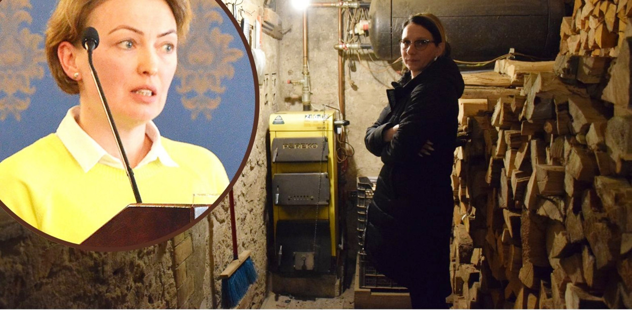 Dramat głogowskiej rodziny w mieszkaniu ZGM