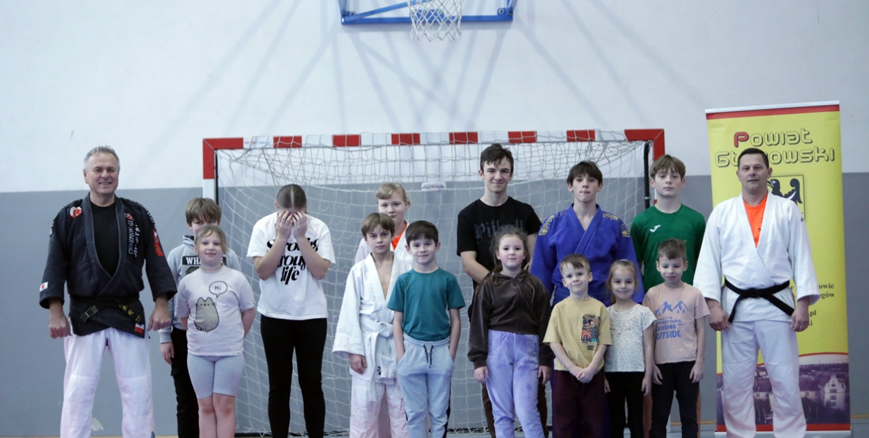 Ferie? Na macie! Tutaj nie ma nudy [FOTO]