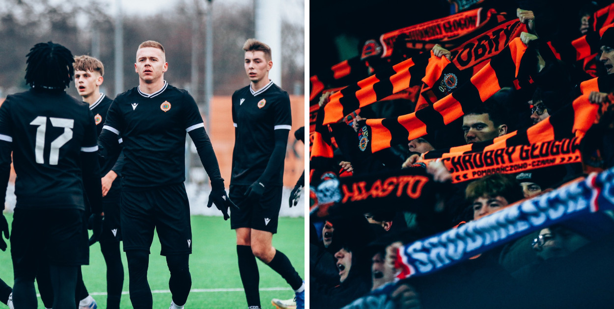 Gotowi! Już dzisiaj Chrobry wraca do walki o ligowe punkty