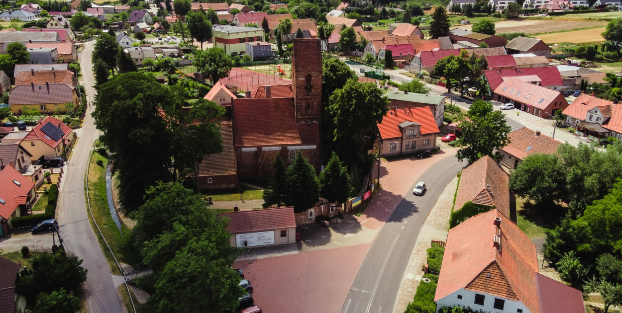 Światłowód coraz bliżej. Ruszają prace projektowe w gminie Jerzmanowa