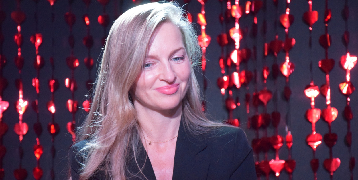 Spotkanie z głogowską królową romansów. Walentynkowa Zima w Twierdzy [FOTO]