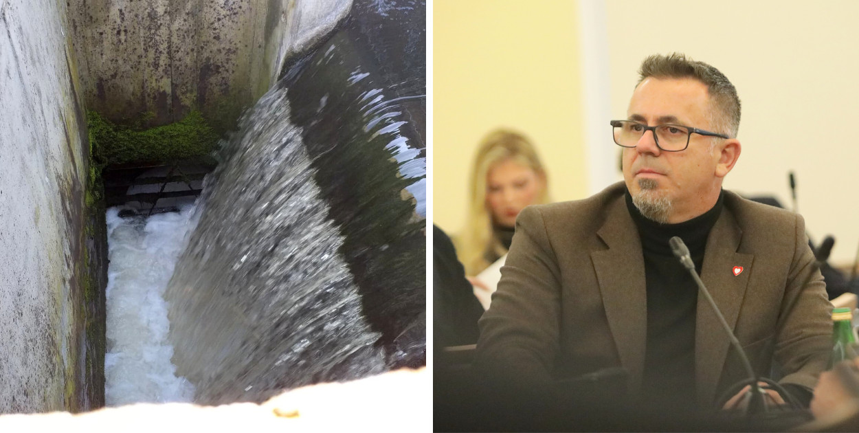 Miliony na bezpieczeństwo! Horbatowski: Trafią do gmin naszego regionu