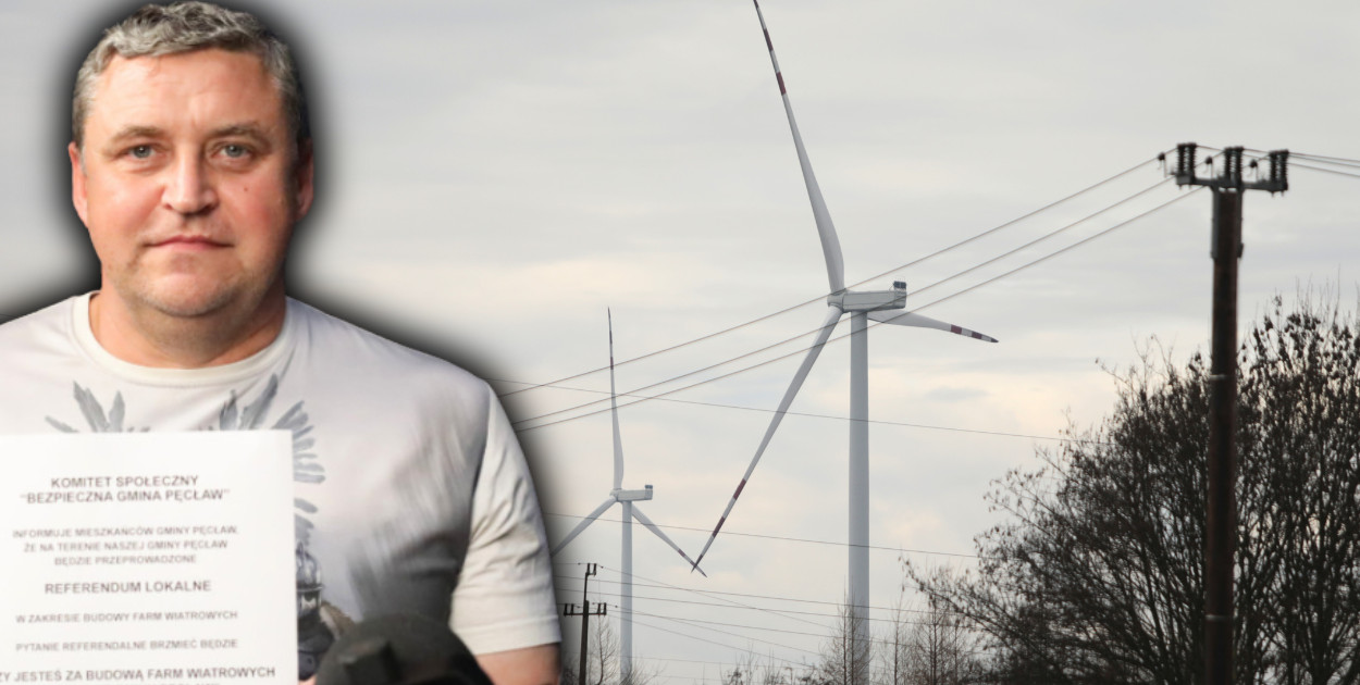 To jeszcze nie koniec batalii o wiatraki!
