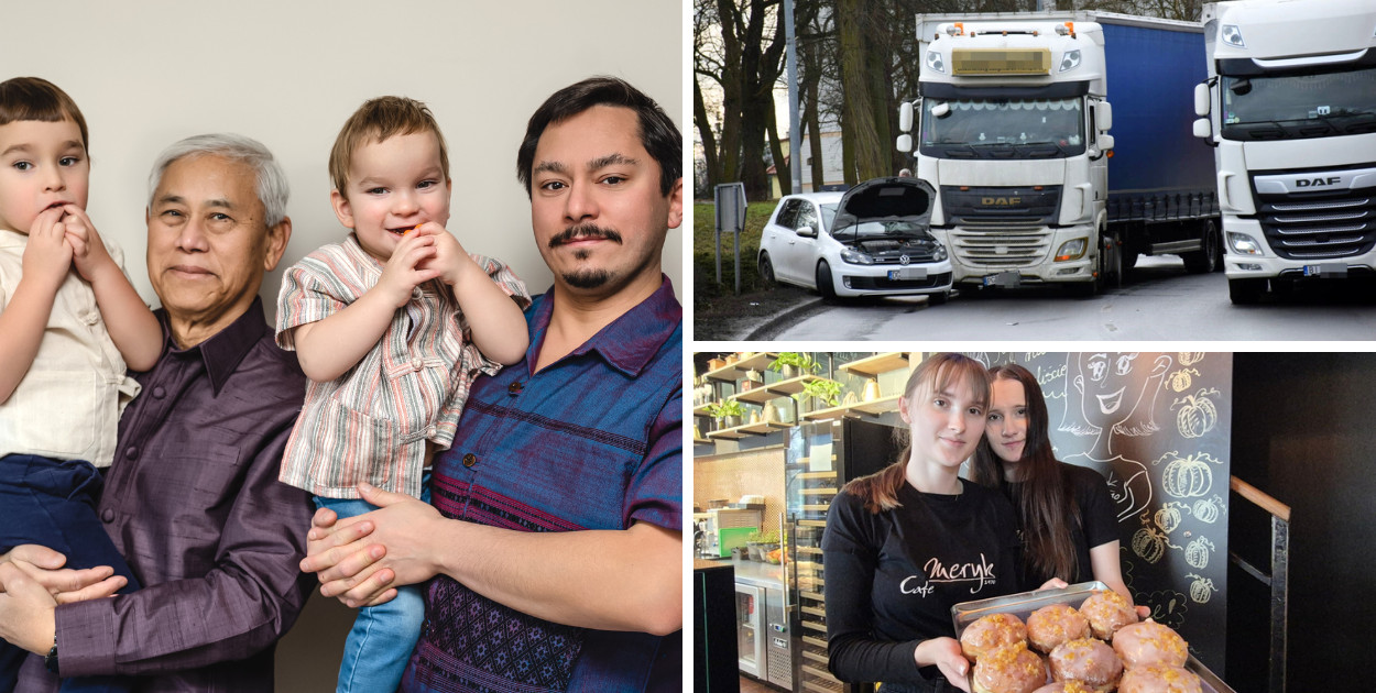 To dzisiaj działo się w Głogowie i okolicach [SKRÓT DNIA]