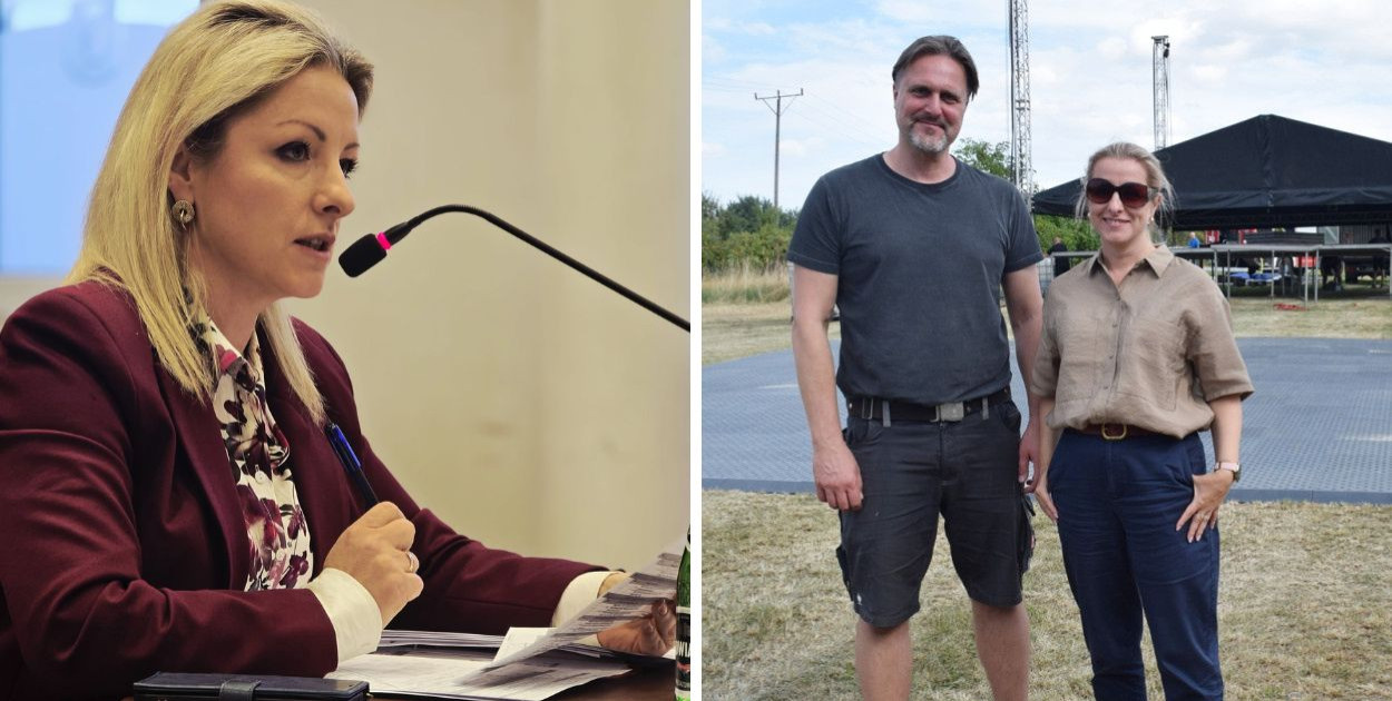 Dotychczasowy dyrektor GCK w Jerzmanowej przepadł w konkursie